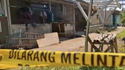 BREAKING NEWS! Pegawai Bank Keliling Tewas Dibunuh di Rumahnya di Cibogo