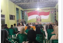 Semangat Kemerdekaan, Sugianto Tekankan Persatuan dan Gotong Royong untuk Majukan Tulung Agung