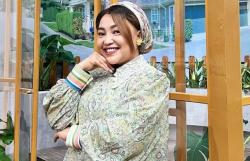 7 Fakta Kematian Mpok Alpa yang bikin para Artis Menangis, Meninggal di Hari Jumat