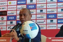 Ingin Angkat Tropi Piala Kemerdekaan 2025, Nova Arianto Ingatkan Pemain Soal Gaya Impresif Mali U-17