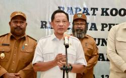 Mendagri Tito: Kenaikan PBB-P2 Wajar, Tapi Harus Perhatikan Kondisi Sosial Ekonomi