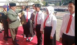 Dari Pakistan hingga Nigeria, Mahasiswa Asing Ikut Ramaikan Penerimaan Mahasiswa Baru PTN Surabaya