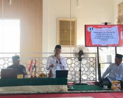 IHW Desak Pemerintah Tegas Lawan Tekanan AS soal Produk Halal