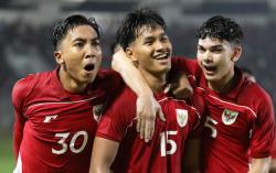 Kemenangan Gemilang Timnas U-17 atas Uzbekistan, Jaga Asa Juara Piala Kemerdekaan 2025