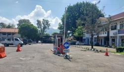 Parkir di Kantor Pemkab Cianjur Berbayar, Warga Terkejut Datang Urus Administrasi, Pulang Bayar
