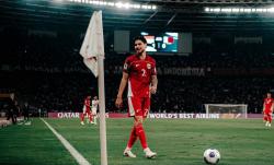 Kevin Diks Siap Ukir Sejarah di Bundes Liga Jerman pada HUT ke-80 RI