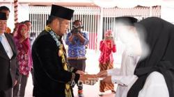 9.611 Narapidana di Kaltim dan Kaltara Terima Remisi, 311 Orang Langsung Bebas