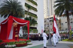 80 Tahun Indonesia Merdeka, Miliki Rumah Layak Huni Bukan Lagi Sekadar Mimpi 