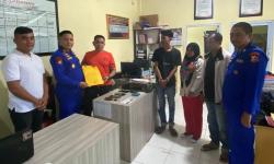 Baharkam Polri Gagalkan Penyelundupan Pekerja Migran Ilegal di Dumai Tujuan Malaysia