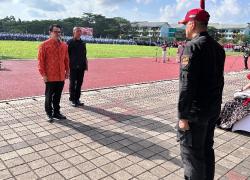 CEO Citramas Generasi Muda Batam Isi Kemerdekaan dengan Inovasi