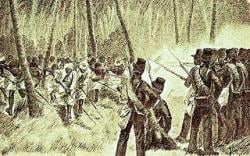 Dipicu Hukum Tawan Karang, Perang Buleleng 1846 Meletus, Belanda Akhirnya Kuasai Istana Singaraja