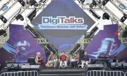 Digitalks: BI, OJK, PPATK, dan Perbankan Bersinergi Lawan Judi Online