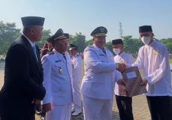 Kebahagiaan 17 Narapidana Lapas Jombang di Hari Kemerdekaan, Dapat Resmi Bebas