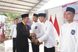 472 Napi Subang Dapat Remisi HUT RI ke-80, 10 Diantaranya Langsung Bebas
