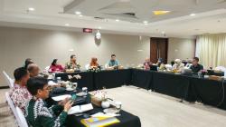 Heboh Sejumlah Pejabat Kota Mojokerto Diperiksa KPK, Sekda Ungkap Agenda di Gedung Merah Putih