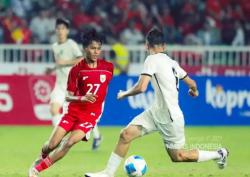 Indonesia U-17 Siap Hadapi Laga Penentu Kontra Mali, Tiket Habis Terjual