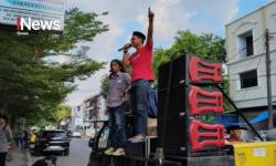 Publik Tuntut Kejelasan Kasus Korupsi Dana JKN RSUD: Kajari Gowa Jangan Main Aman!