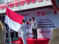 HUT ke-80 RI, PKS Jabar Ajak Bangsa Refleksi dan Siap Menuju Indonesia Emas 2045