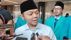 Meski Ada yang Mundur, Wamendikdasmen Pastikan Ketersediaan Guru Sekolah Rakyat Aman