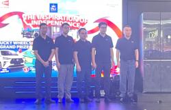 Momentum HUT ke-80 RI, Industri Elektronik Gelar Mall Exhibition di Jakarta
