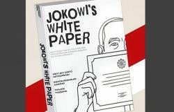Berbau Politis, UGM Tolak Fasilitasi Peluncuran Buku 