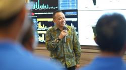 Lewat Program PSR, Ini  Ajak Petani Sawit Lawan Stagnasi Industri Global