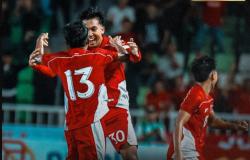 Jadwal Siaran Langsung Timnas Indonesia U-17 vs Mali U-17 di Piala Kemerdekaan 2025, Live Malam Ini