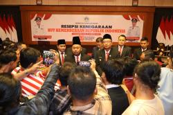 Rayakan Kemerdekaan RI, Pemkab Gresik Berikan Insentif Pajak Daerah hingga 80 Persen