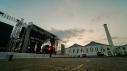 PROJEK-D VOL.4 Solo Rilis Jadwal Lengkap, Sukatani hingga Nadin Amizah Siap Tampil