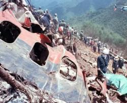 Tragedi Japan Airlines 123: Empat Dekade Setelah “Titanic Jepang” Jatuh, Luka Itu Masih Membekas