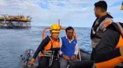 Kapal Nelayan Tenggelam Pulau Gelasa, 8 ABK Hilang