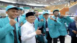 Fajar Riza Ul Haq Ungkap Peran UMS Cetak Dirinya Jadi Wamendikdasmen