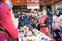 Angkat Potensi Pangan Lokal, Pemkot Semarang Gelar Lomba Masak Pangan Non Beras