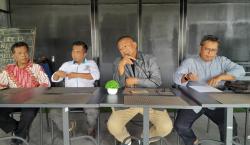 4 Asosiasi Developer Satukan Kekuatan, Gelar Soloraya Properti Award 2025