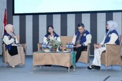 ILUNI UI Luncurkan Panduan Mental Health Champions, Inisiatif Krusial untuk Dukungan Mahasiswa