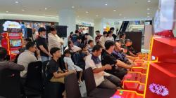 Arena Hiburan Kembali Diramaikan Game Kartu Legendaris