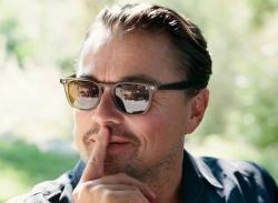 Detik-detik Leonardo DiCaprio Digeledah saat Pesta, Polisi Tak Mengenali Wajahnya