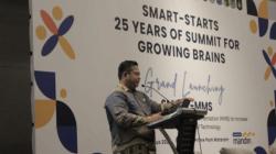 Terbukti Tingkatkan Kelangsungan Hidup Bayi, Program SMART MMS Diluncurkan