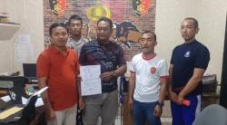 Ricuh Kebakaran di Cirebon Berakhir Damai, Kedua belah Pihak Siap Jaga Kondusifitas