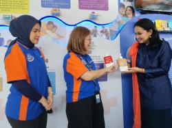 Pasar Sabun Nasional Makin Ketat, Produk Lokal Surabaya Ini Muncul dan Klaim Lindungi Kulit 2 Hari