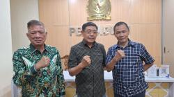Minarni, Tersangka Kasus Yayasan Budi Luhur Abadi, Minta Perlindungan Komnas HAM