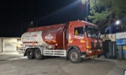 Cuaca Ekstrem Hambat Suplai BBM di Labuan Bajo, Pertamina Kerahkan Armada Tambahan