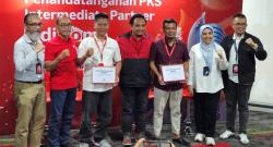 Praktik Jual Beli Internet RT RW Ilegal Jadi Sorotan, Langkah Inovatif Beri Peluang Resmi