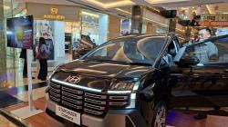 Model MPV dan Crossover Terbaru Hadir di Bandung, Intip Harga dan Spesifikasinya