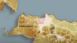 Berdiri Abad 2 Masehi, Benarkan Salakanagara Merupakan Kerajaan Tertua di Nusantara?
