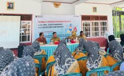 Kasus DBD Tinggi Seiring Curah Hujan, Kampanye 3M Plus Kembali Digalakkan