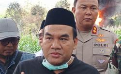 Bupati Blora Ungkap Status Sumur Minyak Yang Terbakar Dan Tewaskan Tiga Orang, Belum Kantongi Izin