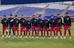 Link Live Streaming Timnas Indonesia vs Mali U-17 di Piala Kemerdekaan 2025 Malam Ini, Klik di Sini!