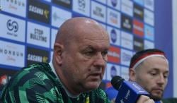 Bojan Hodak Optimis Persib Bandung Kalahkan Persijap Jepara di Super League 2025