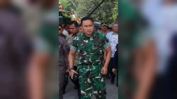 Profil Mayjen Rio Firdianto: Pangdam I/BB yang Tetap Tegar Saat Dilempari Batu oleh Massa GRIB